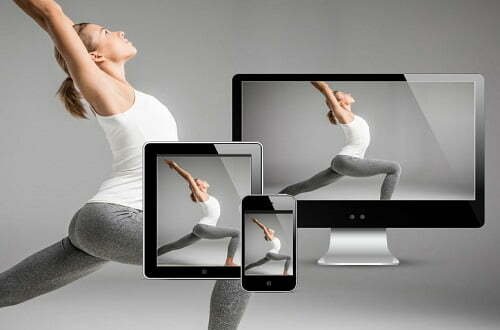 Benefits of online yoga classes