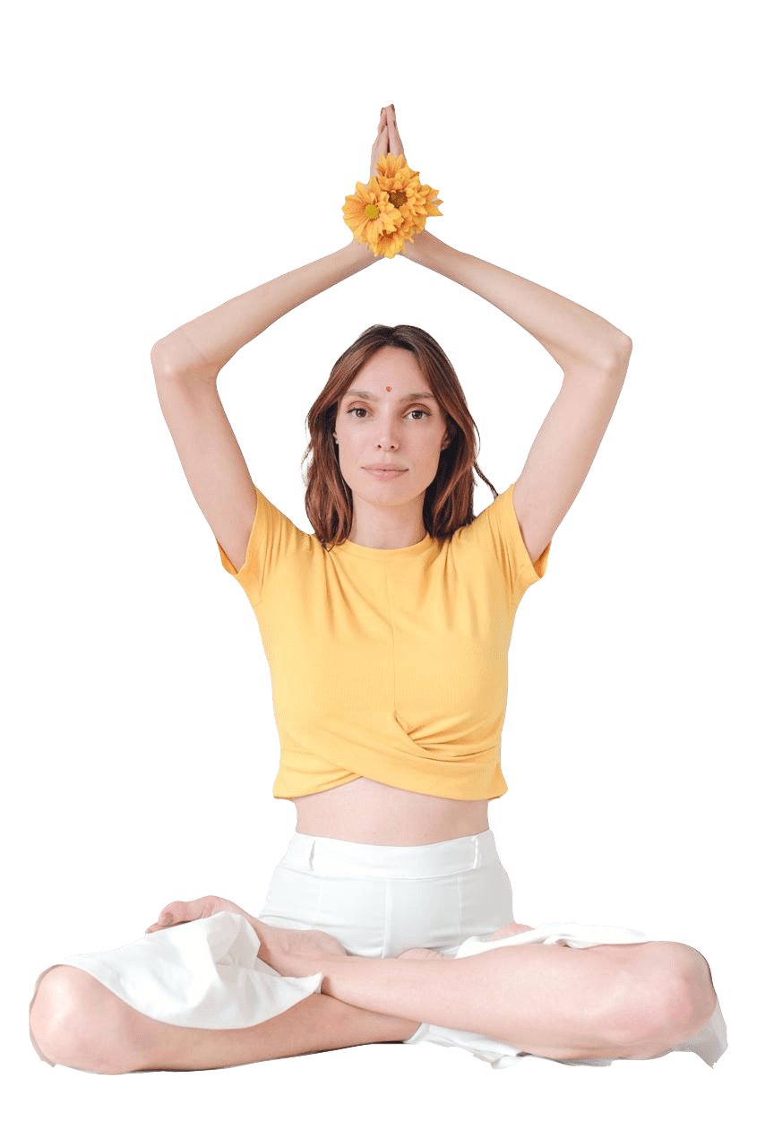 online yoga meditation courses