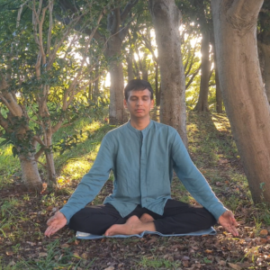 50 hour meditation teacher training online